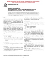 UNGÜLTIG ASTM D6163-00e1 10.7.2000 Ansicht