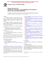 UNGÜLTIG ASTM D6165-97(2008) 1.6.2008 Ansicht