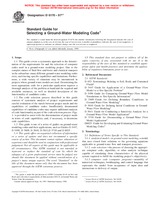 UNGÜLTIG ASTM D6170-97e1 10.2.1999 Ansicht