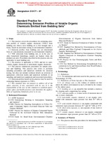 UNGÜLTIG ASTM D6177-97 10.9.1997 Ansicht