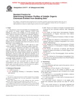 UNGÜLTIG ASTM D6177-97(2003) 10.4.2003 Ansicht