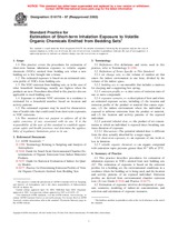 UNGÜLTIG ASTM D6178-97(2003) 10.4.2003 Ansicht
