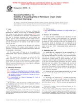 UNGÜLTIG ASTM D6180-05 1.10.2005 Ansicht