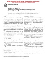 UNGÜLTIG ASTM D6180-98 10.10.1998 Ansicht