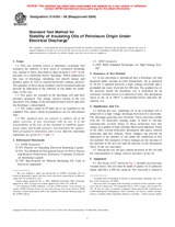 UNGÜLTIG ASTM D6180-98(2004) 1.10.2004 Ansicht