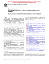 UNGÜLTIG ASTM D6185-97(2008) 1.5.2008 Ansicht