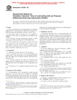 UNGÜLTIG ASTM D6186-08 1.12.2008 Ansicht
