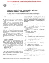 UNGÜLTIG ASTM D6186-98 10.6.1998 Ansicht