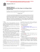 UNGÜLTIG ASTM D6192-07 1.7.2007 Ansicht