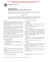 UNGÜLTIG ASTM D6192-98 10.9.1998 Ansicht