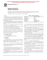 UNGÜLTIG ASTM D6193-09 15.1.2009 Ansicht