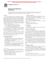 UNGÜLTIG ASTM D6195-03 10.4.2003 Ansicht