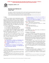 UNGÜLTIG ASTM D6195-03e1 10.4.2003 Ansicht