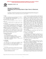 UNGÜLTIG ASTM D6197-99 10.1.1999 Ansicht