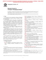 UNGÜLTIG ASTM D6198-01e1 10.10.2001 Ansicht