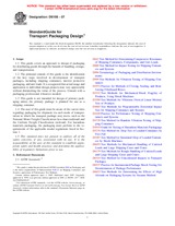 UNGÜLTIG ASTM D6198-07 1.4.2007 Ansicht