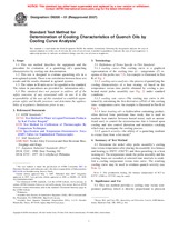 UNGÜLTIG ASTM D6200-01(2007) 1.5.2007 Ansicht