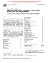 UNGÜLTIG ASTM D6201-01 10.11.2001 Ansicht