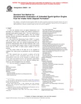 UNGÜLTIG ASTM D6201-04 1.5.2004 Ansicht
