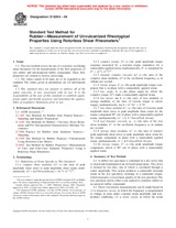 UNGÜLTIG ASTM D6204-04 1.12.2004 Ansicht