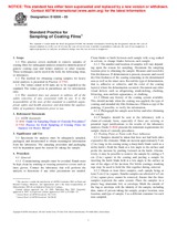 UNGÜLTIG ASTM D6206-03 10.1.2003 Ansicht