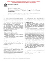 UNGÜLTIG ASTM D6207-03 1.10.2003 Ansicht