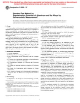 UNGÜLTIG ASTM D6208-97 10.12.1997 Ansicht