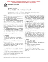 UNGÜLTIG ASTM D6215-98a 10.6.1998 Ansicht