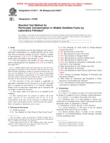 UNGÜLTIG ASTM D6217-98(2003)e1 10.6.2003 Ansicht