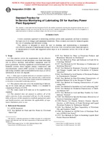 UNGÜLTIG ASTM D6224-98 10.1.1998 Ansicht