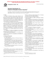 UNGÜLTIG ASTM D6227-00 10.12.2000 Ansicht