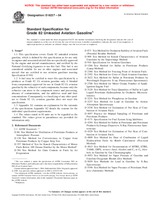UNGÜLTIG ASTM D6227-04 1.6.2004 Ansicht