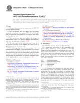 UNGÜLTIG ASTM D6231-11(2015) 1.6.2015 Ansicht