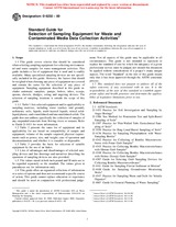 UNGÜLTIG ASTM D6232-00 10.6.2000 Ansicht