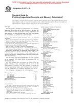 UNGÜLTIG ASTM D6237-98 10.3.1998 Ansicht