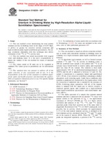 UNGÜLTIG ASTM D6239-03e1 10.6.2003 Ansicht