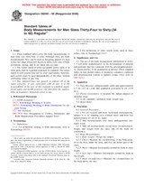 UNGÜLTIG ASTM D6240-98(2006) 1.1.2006 Ansicht