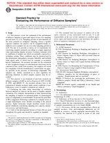 UNGÜLTIG ASTM D6246-98 10.10.2001 Ansicht