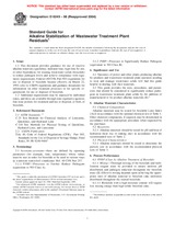 UNGÜLTIG ASTM D6249-98(2004) 10.4.1998 Ansicht