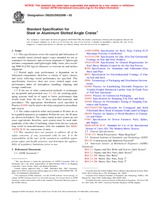 UNGÜLTIG ASTM D6255/D6255M-05 1.5.2005 Ansicht