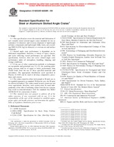 UNGÜLTIG ASTM D6255/D6255M-99 10.10.1999 Ansicht