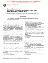 UNGÜLTIG ASTM D6261-98 10.5.1998 Ansicht