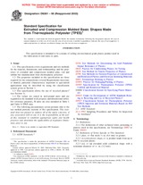 UNGÜLTIG ASTM D6261-98(2003) 10.3.2003 Ansicht