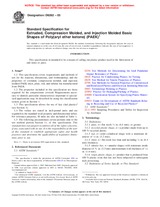 UNGÜLTIG ASTM D6262-05 1.7.2005 Ansicht