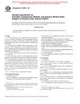 UNGÜLTIG ASTM D6262-98 10.5.1998 Ansicht
