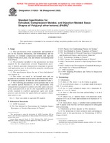 UNGÜLTIG ASTM D6262-98(2003) 10.3.2003 Ansicht