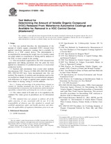 UNGÜLTIG ASTM D6266-00a 10.5.2000 Ansicht