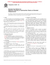 UNGÜLTIG ASTM D6267-05 1.1.2005 Ansicht