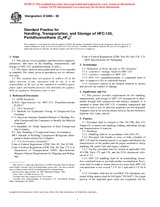 UNGÜLTIG ASTM D6268-98 10.5.1998 Ansicht