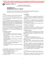 UNGÜLTIG ASTM D6269-98 10.5.1998 Ansicht